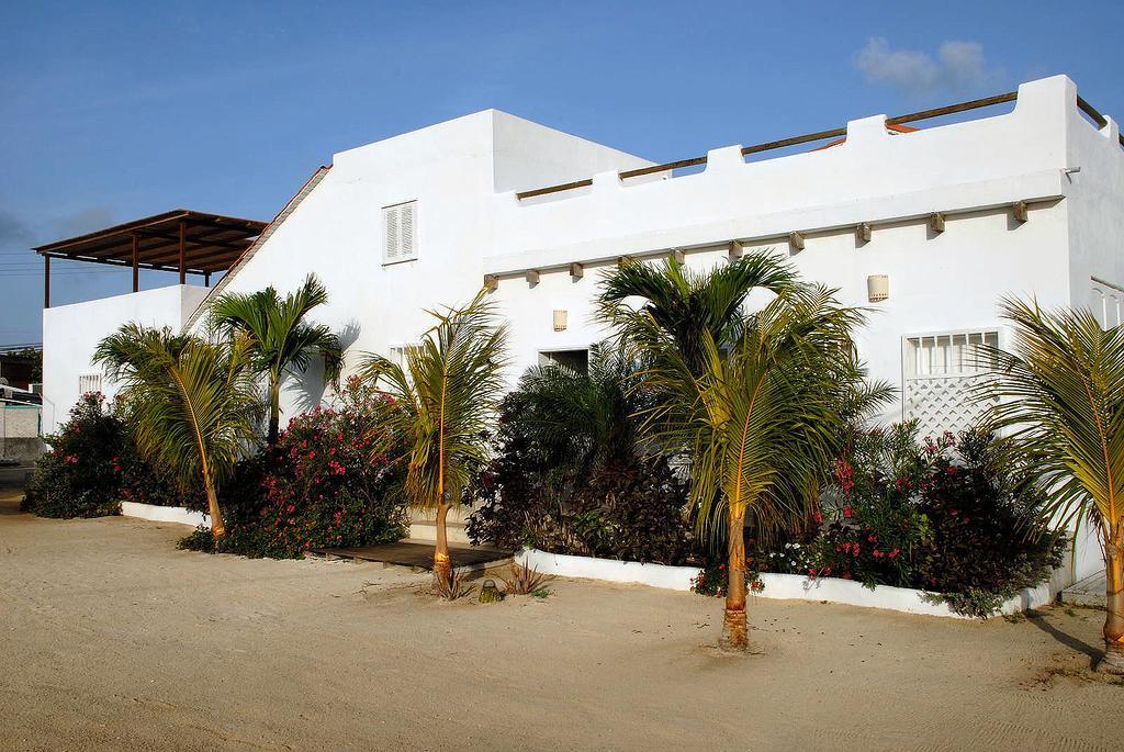 Villa Caracol Los Roques Exterior photo